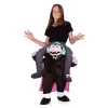 Disfraz de Ride-on conde draco one size child infantil talla TALLA ÚNICA