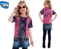 Disfraz de Rockstar 2-4 años infantil