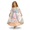 Disfraz de Romantic princess 10-12 años infantil