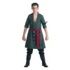 Disfraz de Roronoa zoro 10-12 años infantil