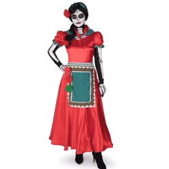 Disfraz de Rosabella adulto talla XS
