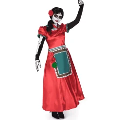 Disfraz de Rosabella adulto talla XS