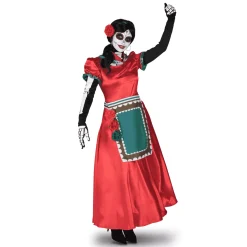 Disfraz de Rosabella xxs adulto talla XXS