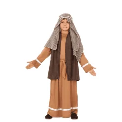 Disfraz de San josé 7-9 años infantil