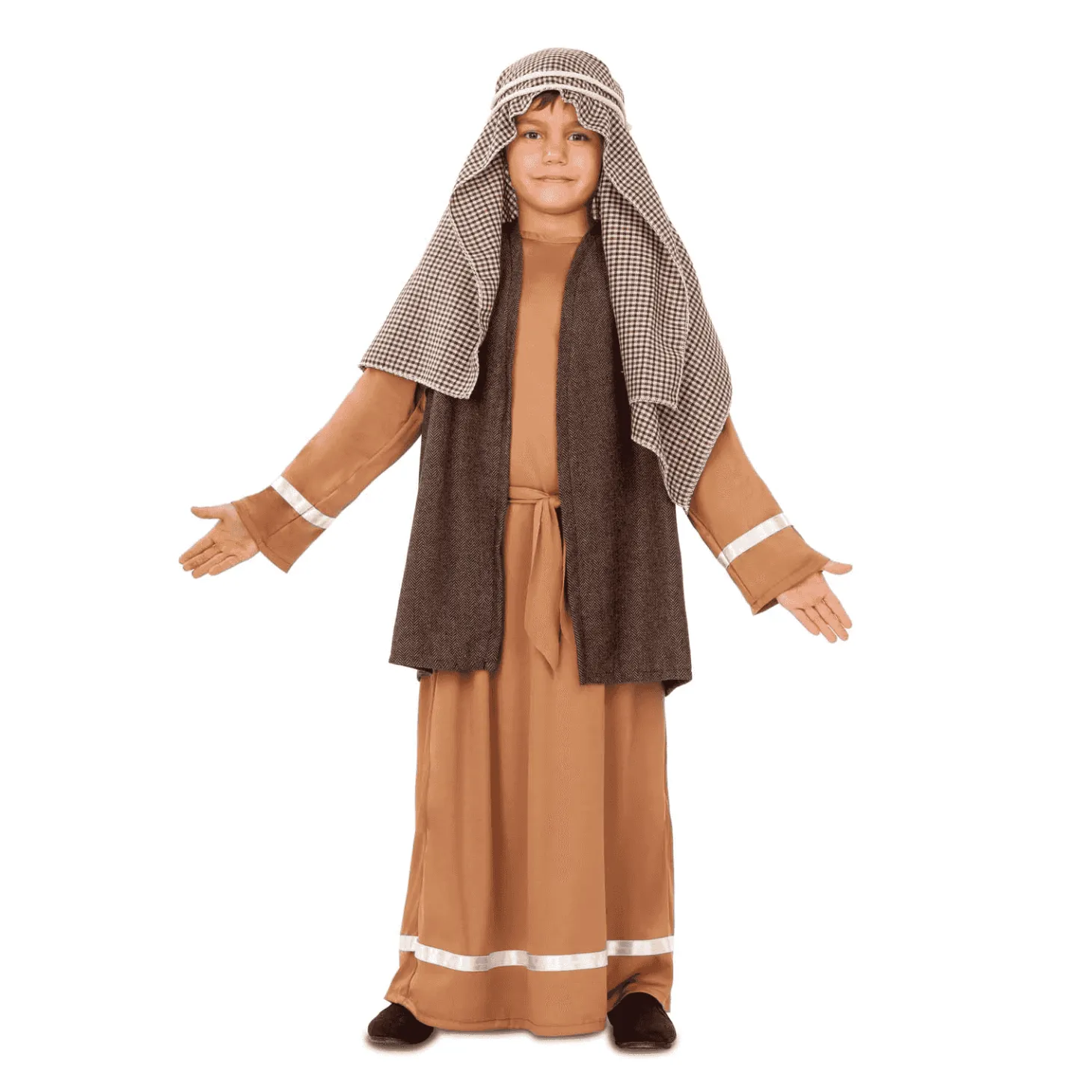 Disfraz de San josé 10-12 años infantil