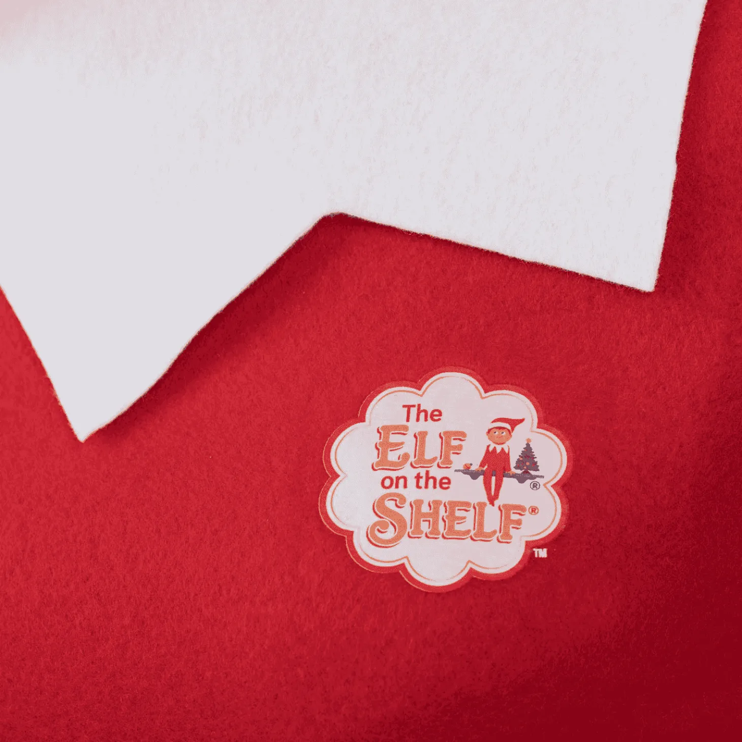 Disfraz de Scout elf 7-9 años infantil