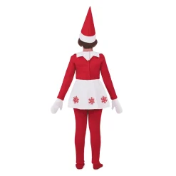 Disfraz de Scout elf 3-4 años infantil