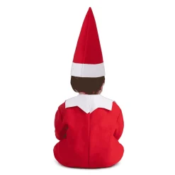 Disfraz de Scout elf 12-24 meses bebé