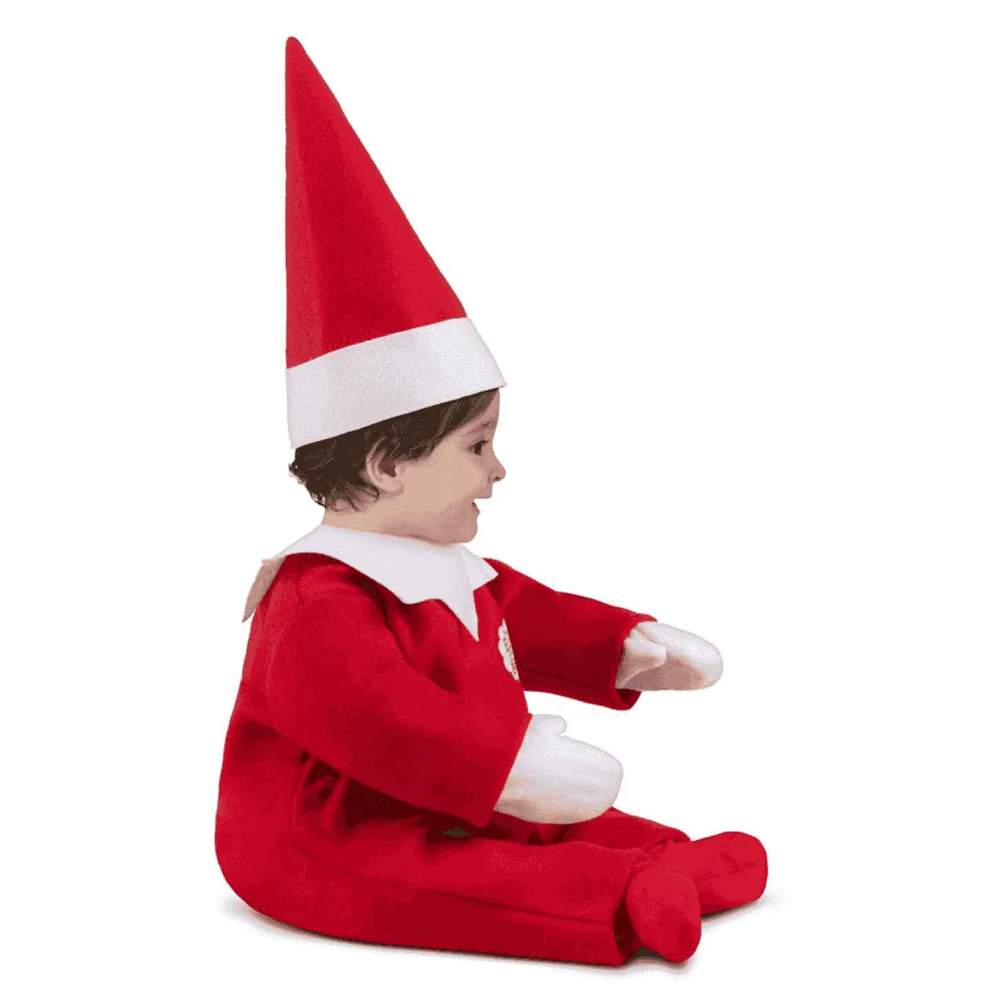 Disfraz de Scout elf 24-36 meses bebé