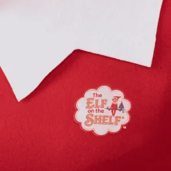 Disfraz de Scout elf adulto talla S