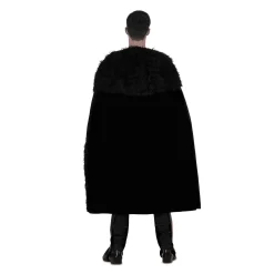 Disfraz de Señor del norte adulto talla S