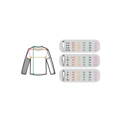 Disfraz de Sexy racing adulto talla S