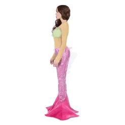 Disfraz de Sirena adulto talla S