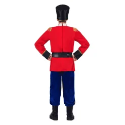 Disfraz de Soldado de juguete adulto talla M