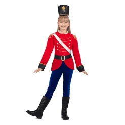 Disfraz de Soldado de juguete 3-4 años infantil