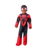Disfraz de Spiderman Miles Morales Infantil 3-4