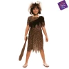 Disfraz de Troglodita talla 5-6 años – Ideal para carnaval, fiestas y eventos divertidos