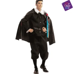 Disfraz de Tuno adulto talla S