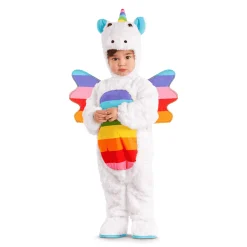 Disfraz de Unicornio 12-24 meses bebé