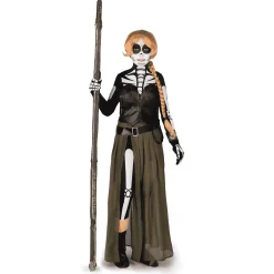 Disfraz de Valeria 7-9 años infantil