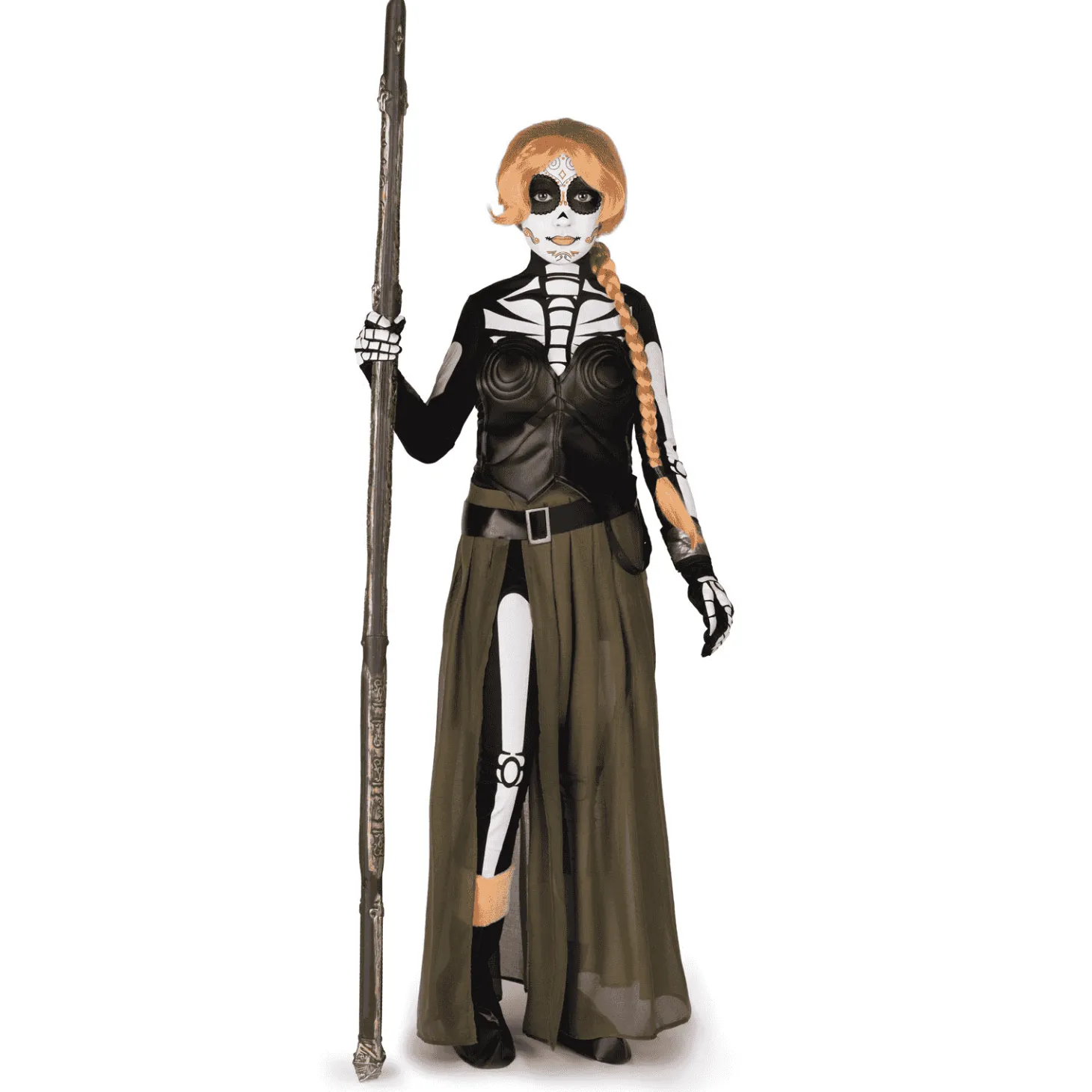 Disfraz de Valeria 7-9 años infantil