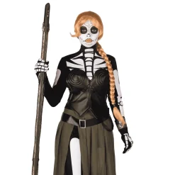 Disfraz de Valeria adulto talla XS