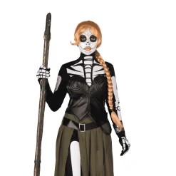 Disfraz de Valeria adulto talla XS