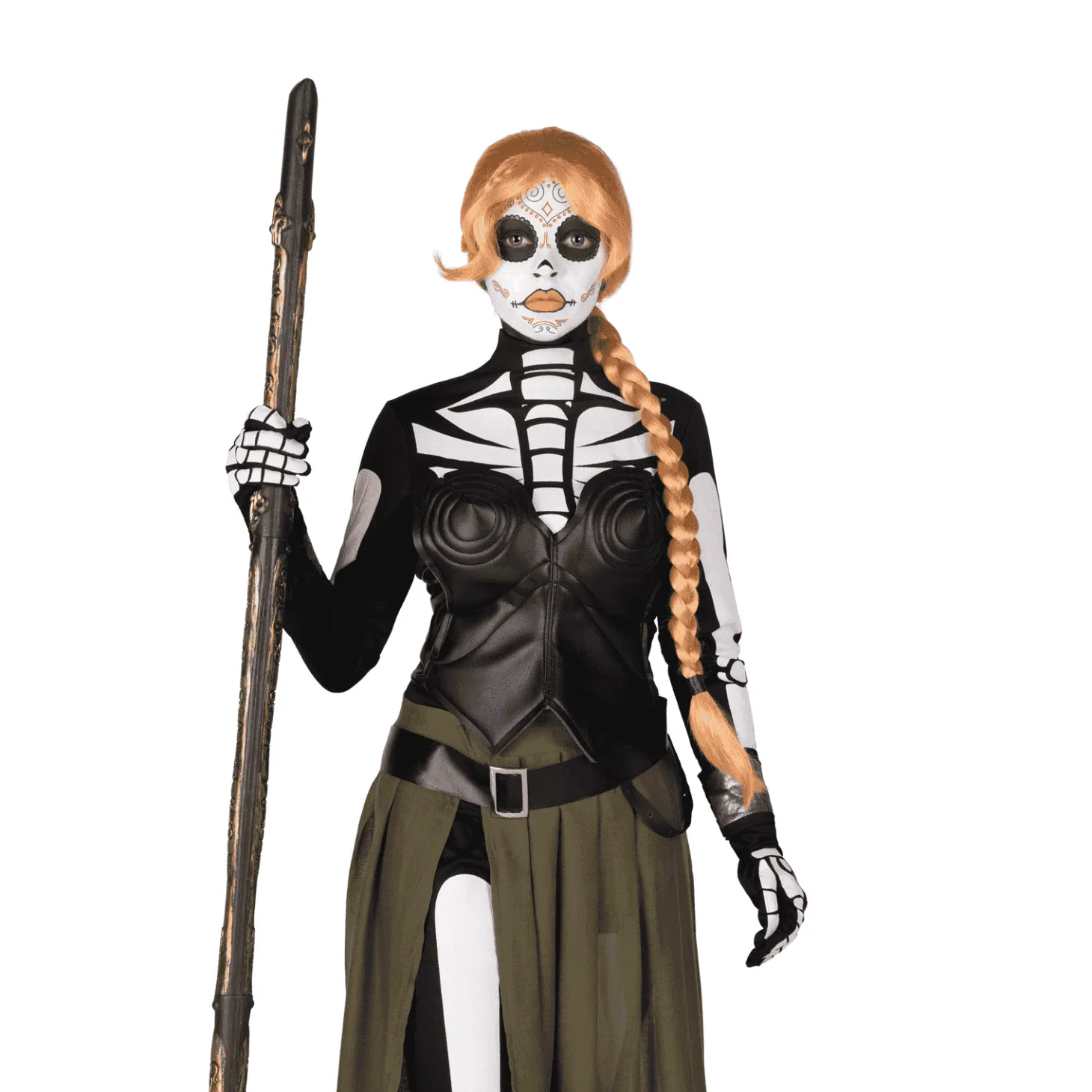 Disfraz de Valeria adulto talla XS