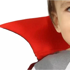 Disfraz de Vampiro Bebé con Capa T. 18-24 meses