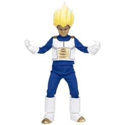 Disfraz de Vegeta 13-14 años infantil