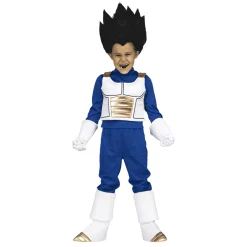 Disfraz de Vegeta 10-12 años infantil