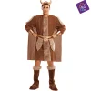 Disfraz de Vikingo adulto talla XL