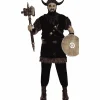 Disfraz de Vikingo para Hombre Talla M