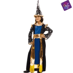 Disfraz de Vivian 10-12 años niña infantil