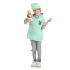 Disfraz de Yo quiero ser veterinario/a 3-5 años infantil