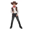 Disfraz de Yo quiero ser vaquero/a 5-7 años infantil
