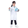 Disfraz de Yo quiero ser científico/a 5-7 años infantil