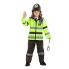 Disfraz de Yo quiero ser policía 3-5 años infantil