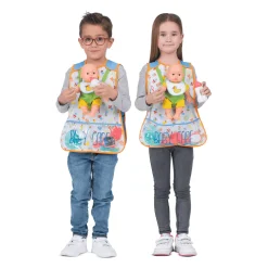 Disfraz de Yo quiero ser mamá/papá 3-5 años infantil