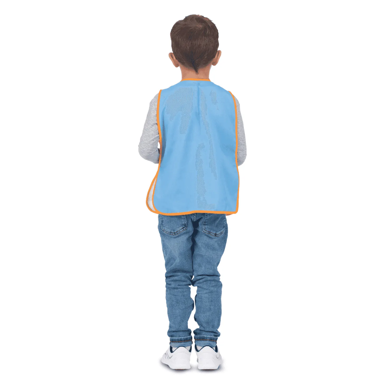 Disfraz de Yo quiero ser mamá/papá 3-5 años infantil