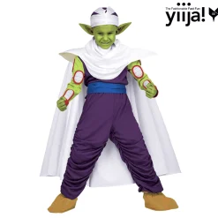 Disfraz de Yo quiero ser piccolo 13-14 años infantil
