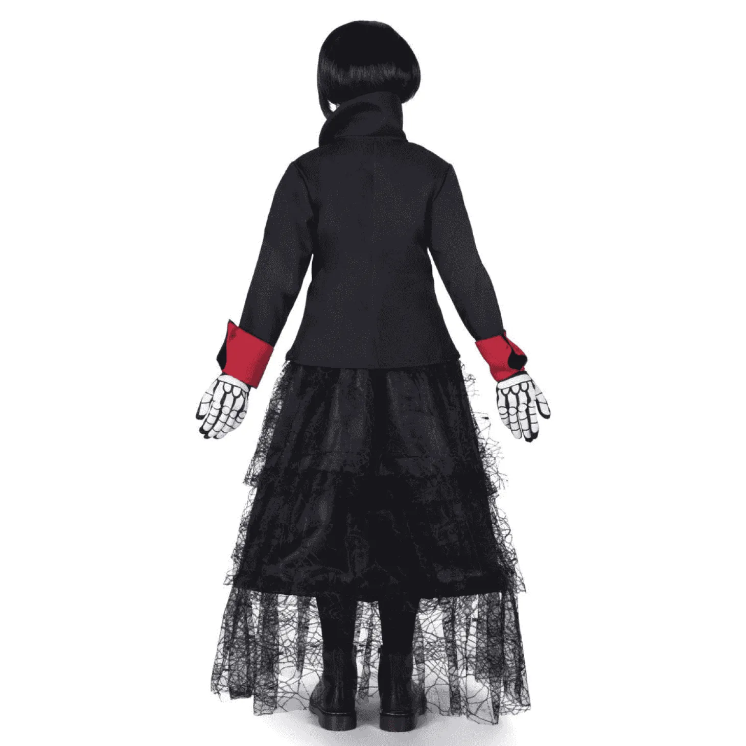 Disfraz de Zoe 7-9 años infantil