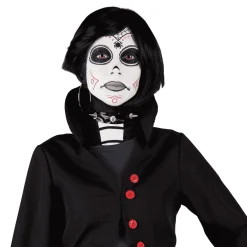 Disfraz de Zoe adulto talla XS