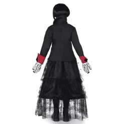 Disfraz de Zoe xxs adulto talla XXS