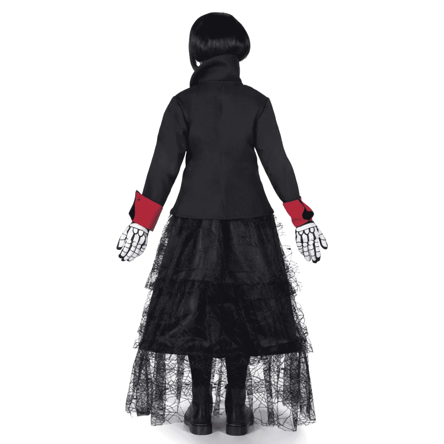 Disfraz de Zoe xxs adulto talla XXS