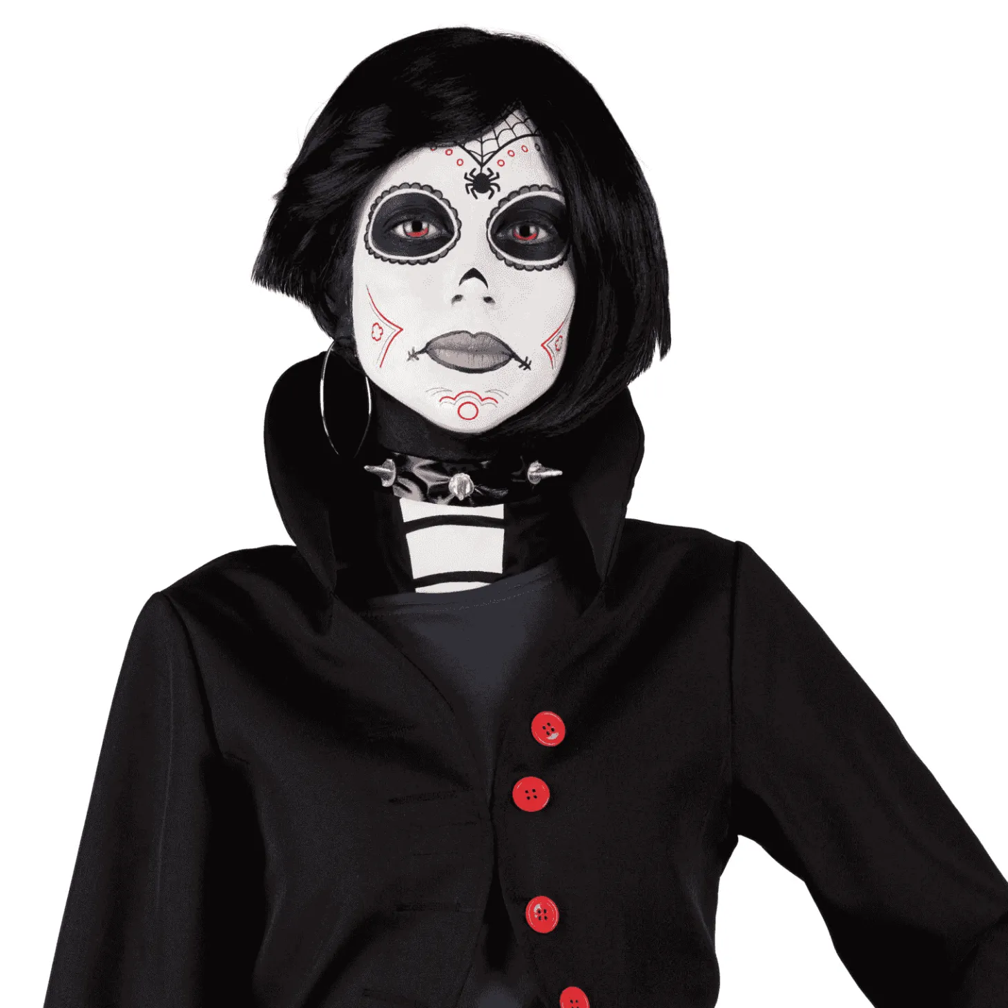 Disfraz de Zoe xxs adulto talla XXS