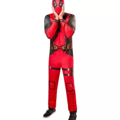 Disfraz Deadpool Adulto T. M
