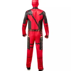 Disfraz Deadpool Adulto T. M