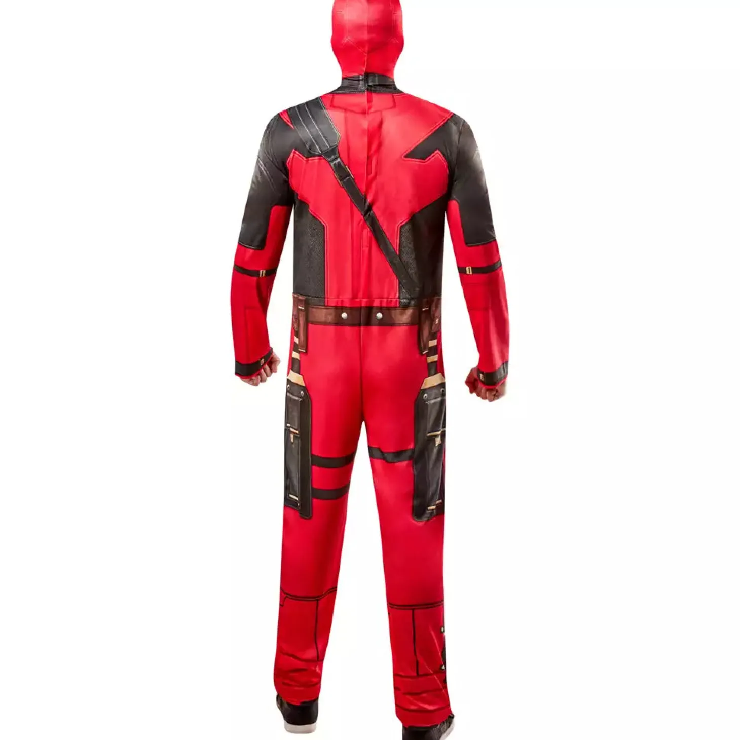 Disfraz Deadpool Adulto T. M