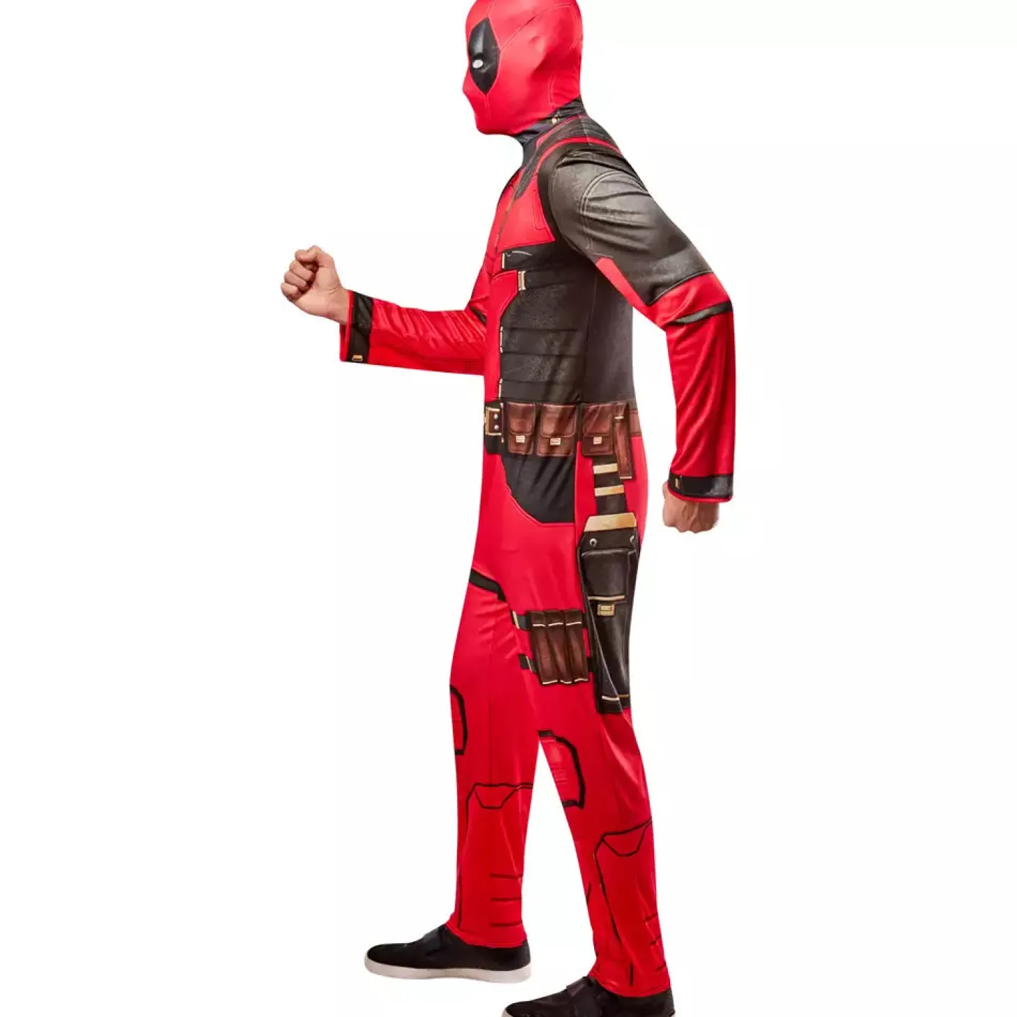 Disfraz Deadpool Adulto T. M